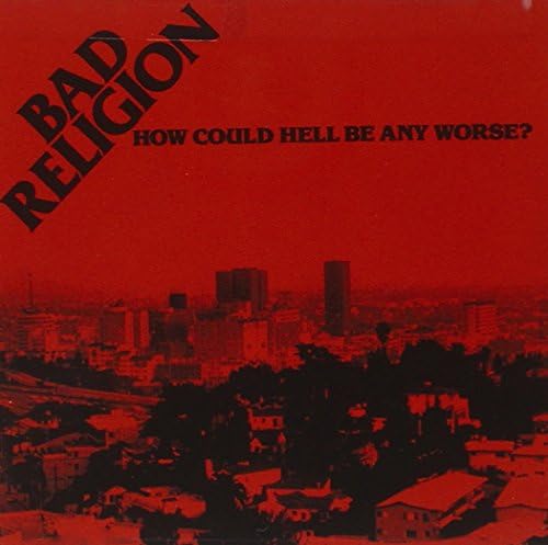Amazon.com: Recipe For Hate: CDs & Vinyl